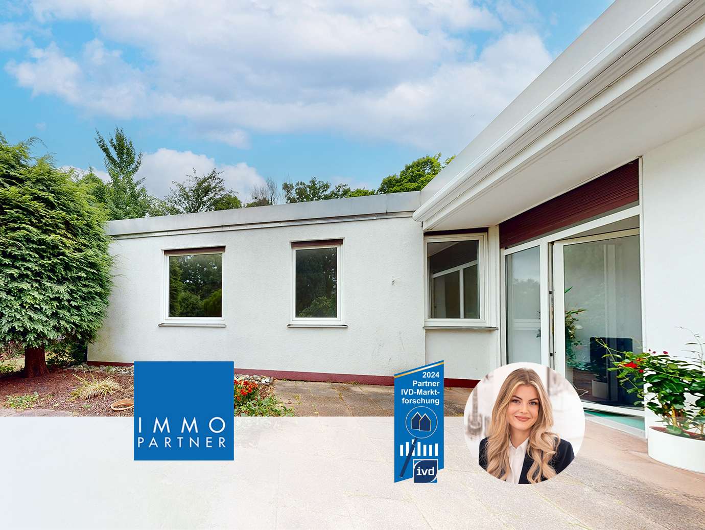 Thumbnail-Haus zum Kaufen in Nürnberg Erlenstegen 480.000,00 € 112 m²