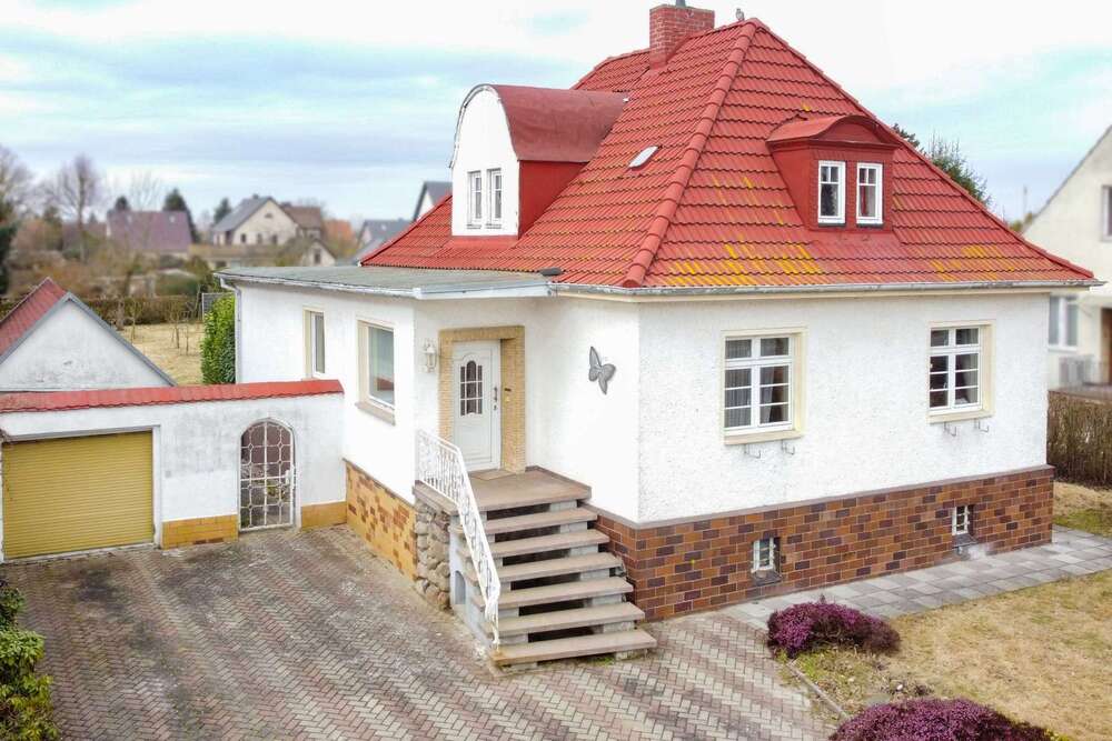 Thumbnail-Haus zum Kaufen in Greifswald 395.000,00 € 160 m²