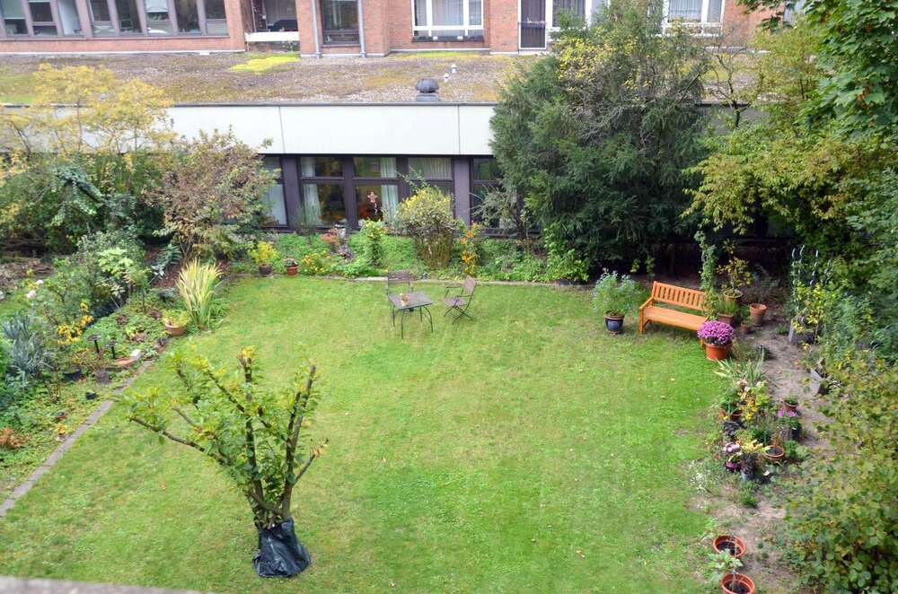 Thumbnail-Wohnung zum Kaufen in Köln 279.000,00 € 74 m²