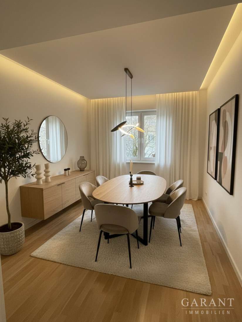 Thumbnail-Wohnung zum Kaufen in Stuttgart 385.000,00 € 81 m²