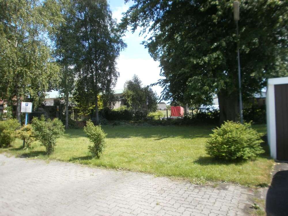 Thumbnail-Wohnung zum Mieten in Hohenlockstedt 912,00 € 100 m²