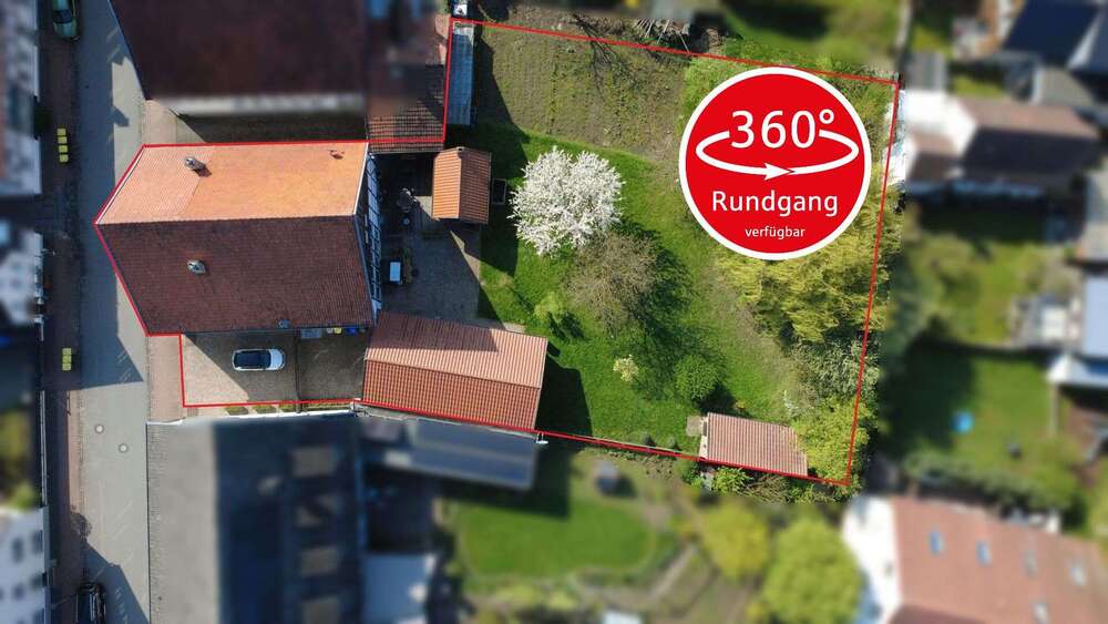 Thumbnail-Haus zum Kaufen in Brakel 398.000,00 € 273 m²
