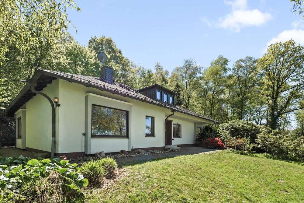 Thumbnail-Haus zum Kaufen in Olpe 375.000,00 € 166 m²