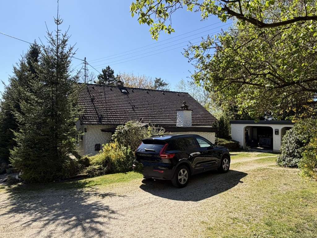 Thumbnail-Haus zum Kaufen in Emtmannsberg 398.000,00 € 200 m²