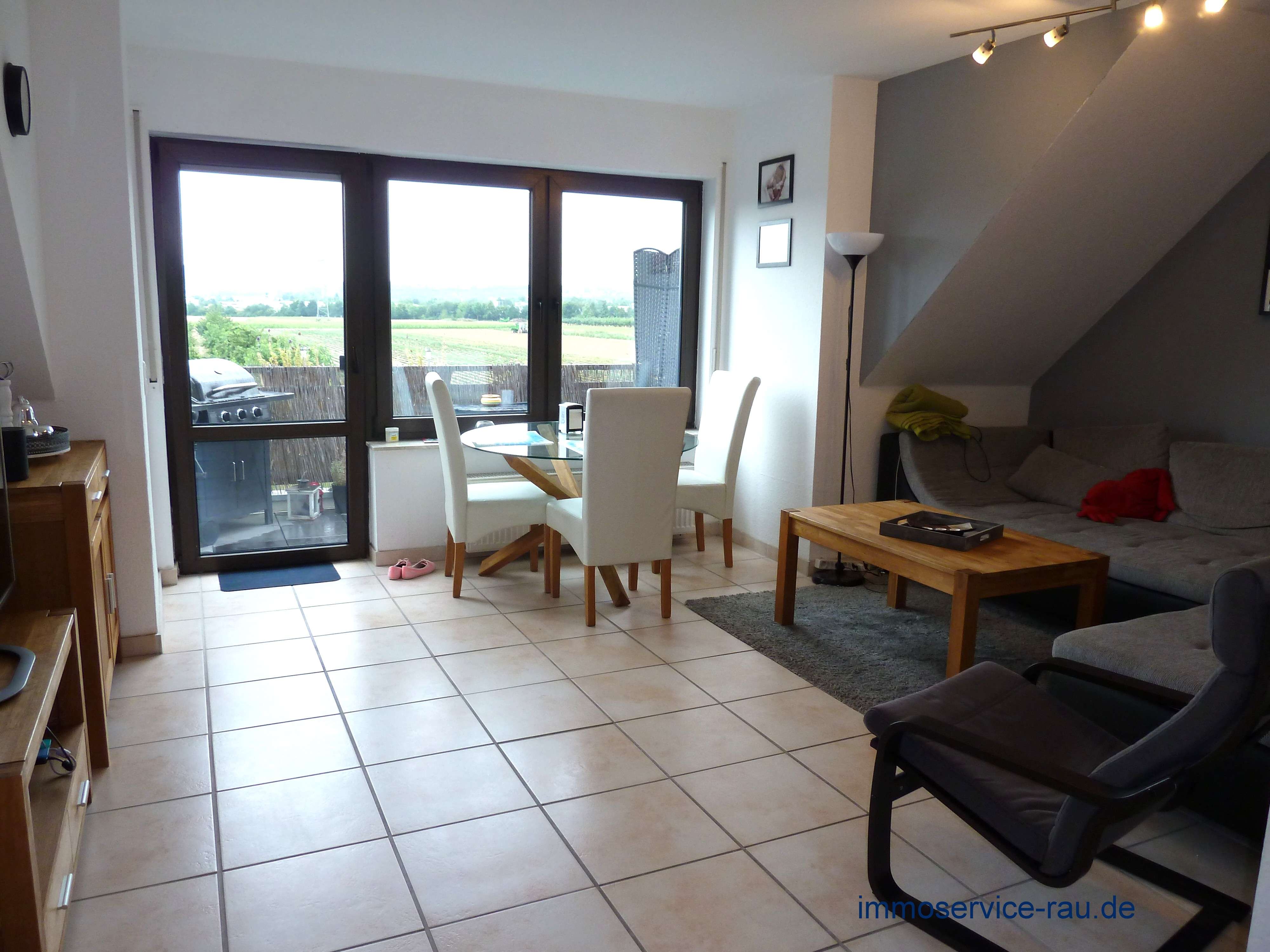 Thumbnail-Wohnung zum Mieten in Koblenz 890,00 € 105 m²