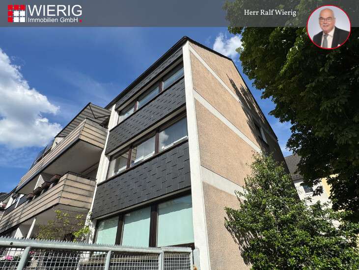 Thumbnail-Wohnung zum Kaufen in Essen Steele 149.000,00 € 83 m²