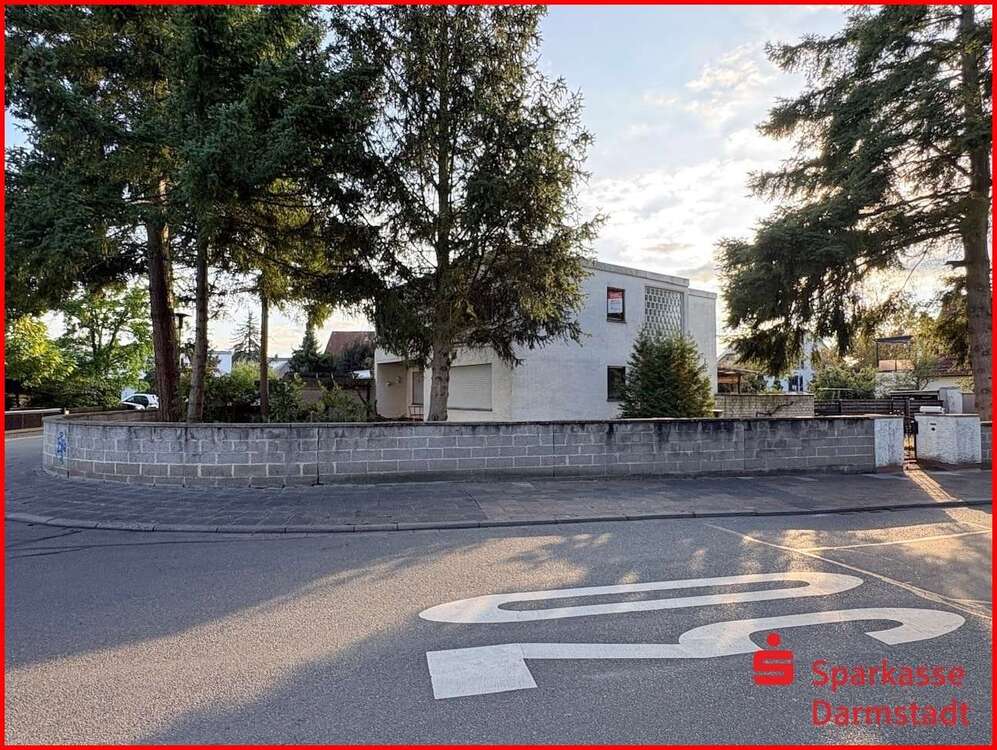 Thumbnail-Haus zum Kaufen in Darmstadt 1.150.000,00 € 166.66 m²