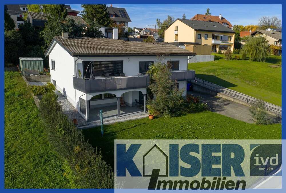 Thumbnail-Haus zum Kaufen in Hohentengen 795.000,00 € 184 m²
