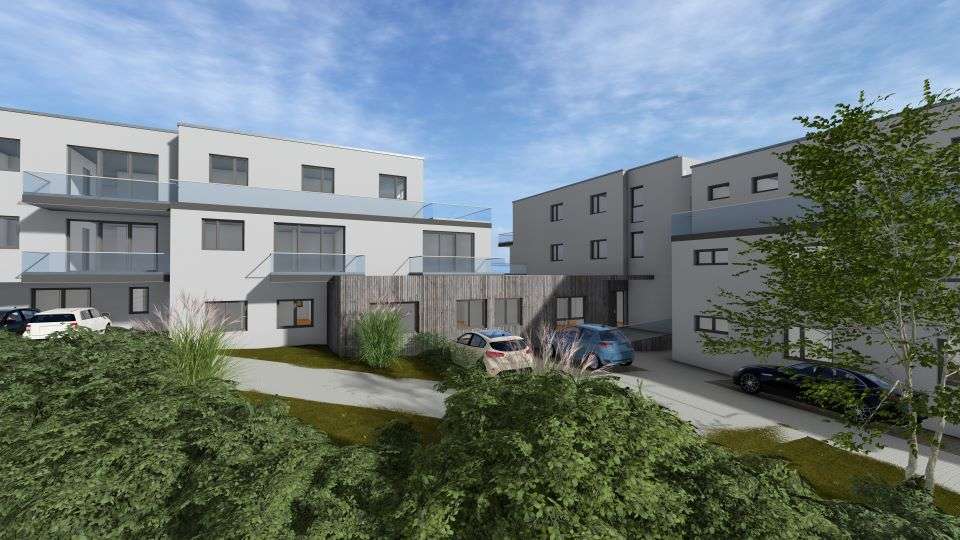 Thumbnail-Wohnung zum Kaufen in Lindlar 410.000,00 € 81 m²