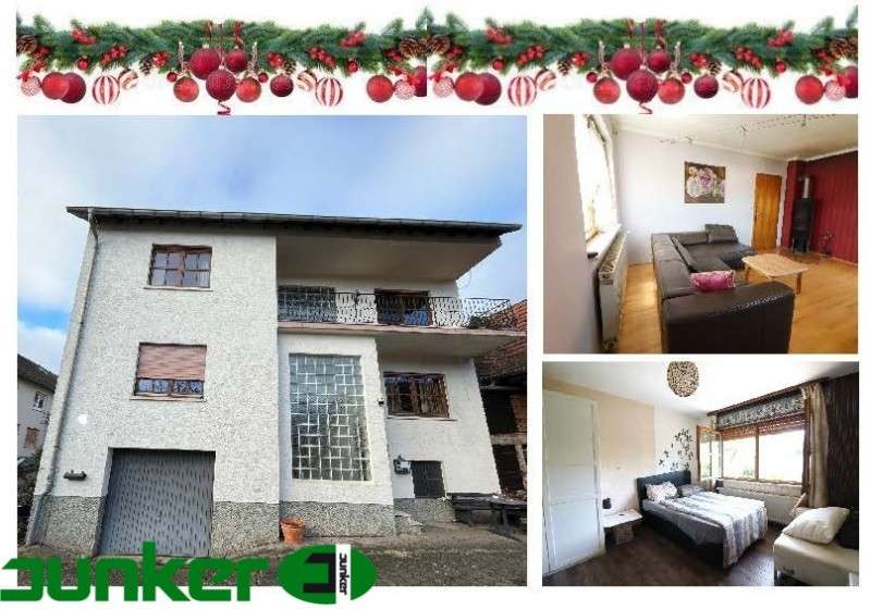 Thumbnail-Haus zum Kaufen in Mömbris 325.000,00 € 201 m²