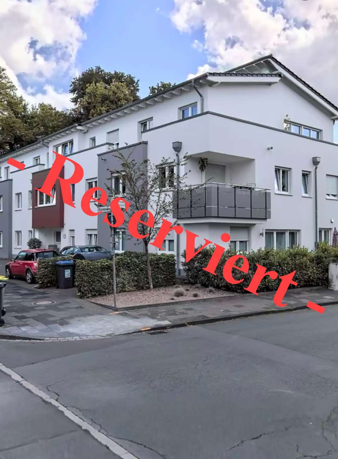 Thumbnail-Wohnung zum Mieten in Schlß Neuhaus 505,00 € 55 m²