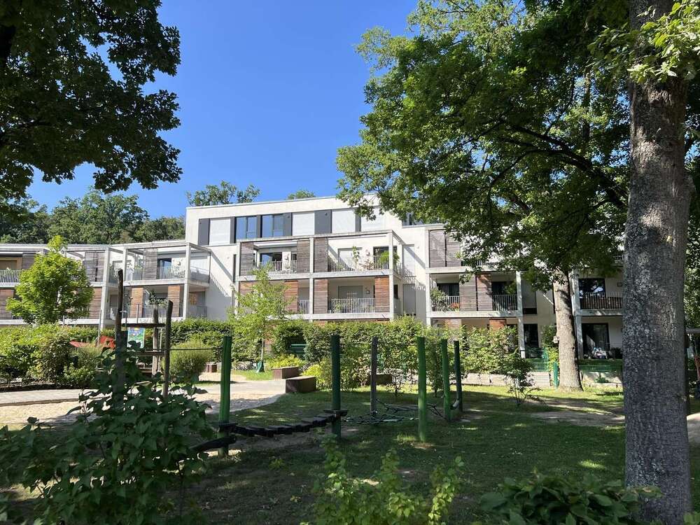 Thumbnail-Wohnung zum Mieten in Zirndorf 1.100,00 € 64.89 m²