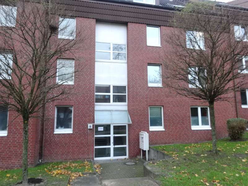 Thumbnail-Wohnung zum Mieten in Hamburg 730,48 € 48.96 m²