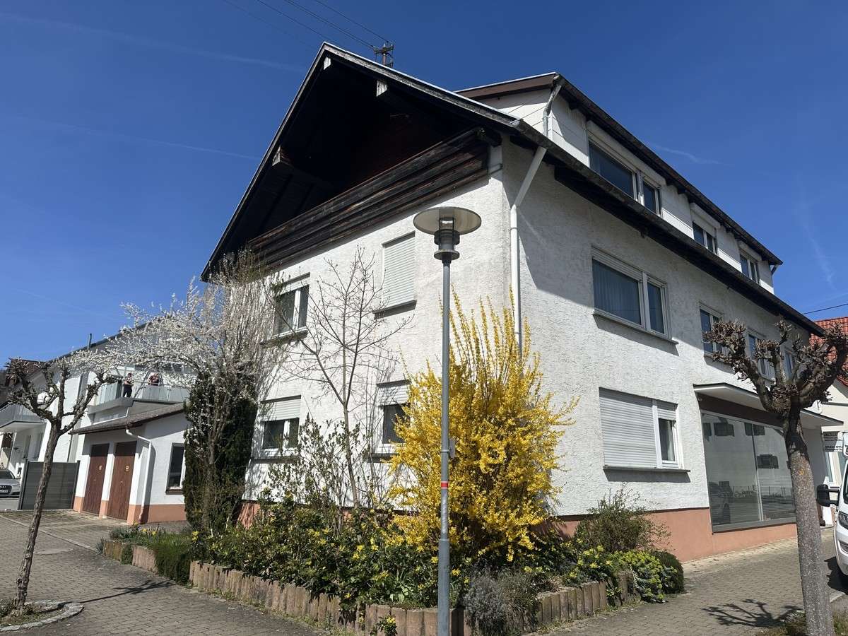 Thumbnail-Haus zum Kaufen in Fridingen an der Donau 449.000,00 € 298 m²