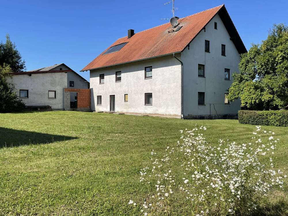 Thumbnail-Grundstück zu verkaufen in Wildenberg 650.000,00 € 3783 m²