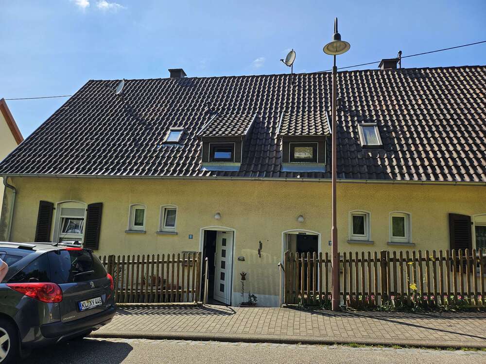 Thumbnail-Haus zum Kaufen in Mittelbrunn 195.000,00 € 174.2 m²