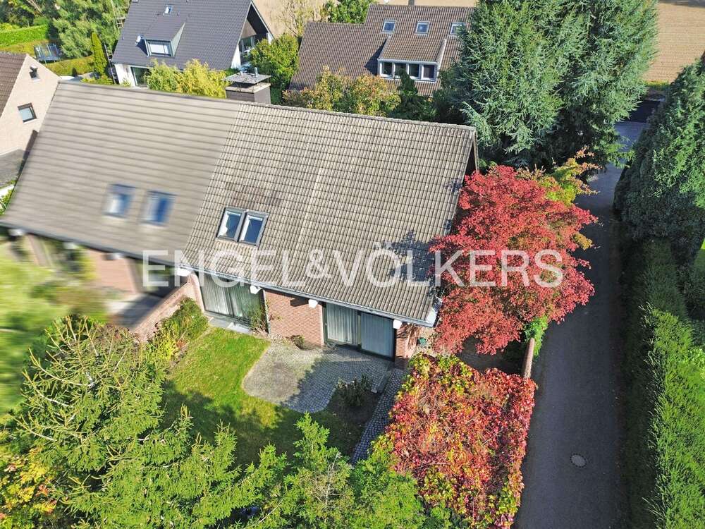 Thumbnail-Haus zum Kaufen in Krefeld 599.000,00 € 144 m²