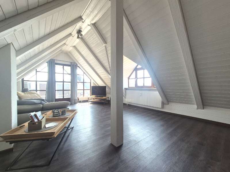 Thumbnail-Wohnung zum Kaufen in Kressbronn 498.000,00 € 127 m²