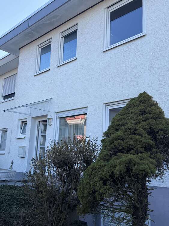 Thumbnail-Haus zum Kaufen in Mosbach 310.000,00 € 110 m²