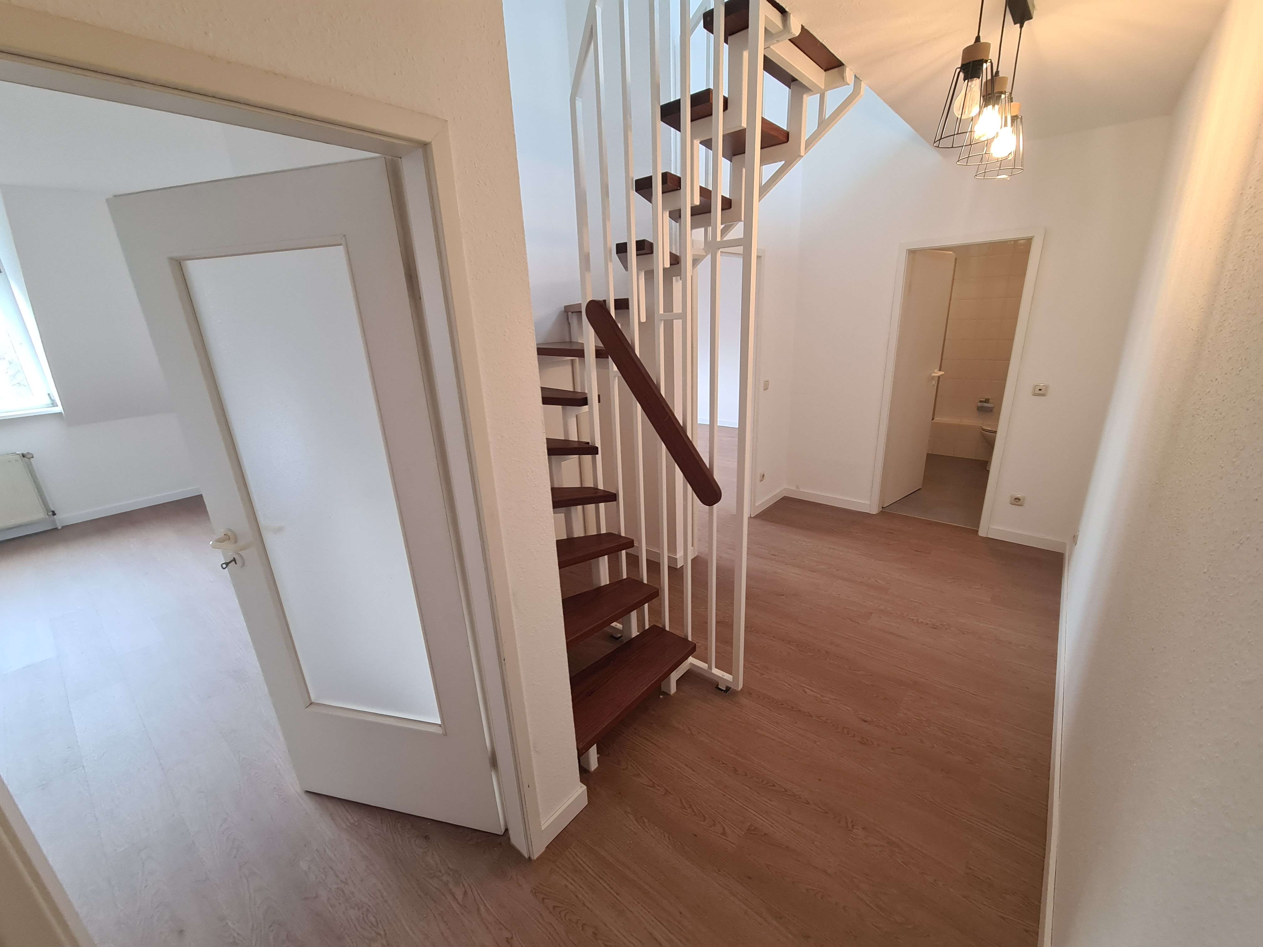 Thumbnail-Wohnung zum Mieten in Paderborn 720,00 € 84.14 m²