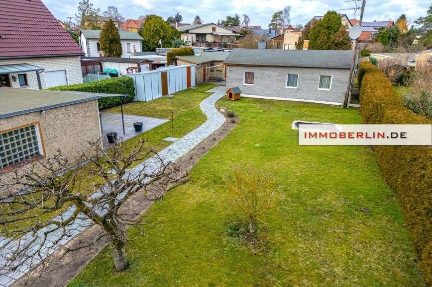 Thumbnail-Haus zum Kaufen in Berlin 549.000,00 € 80 m²