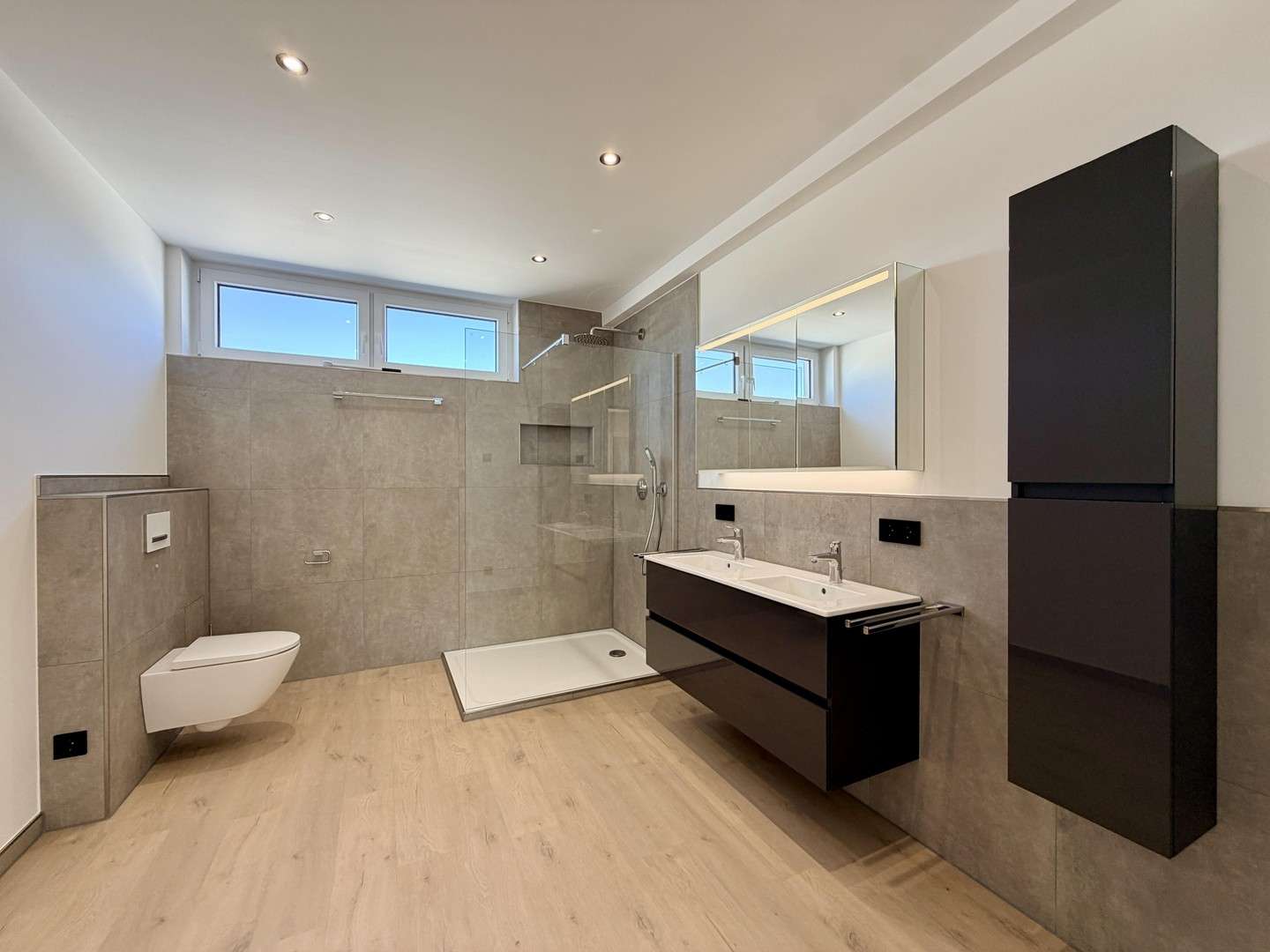 Thumbnail-Wohnung zum Mieten in Karlsbad 1.690,00 € 134 m²