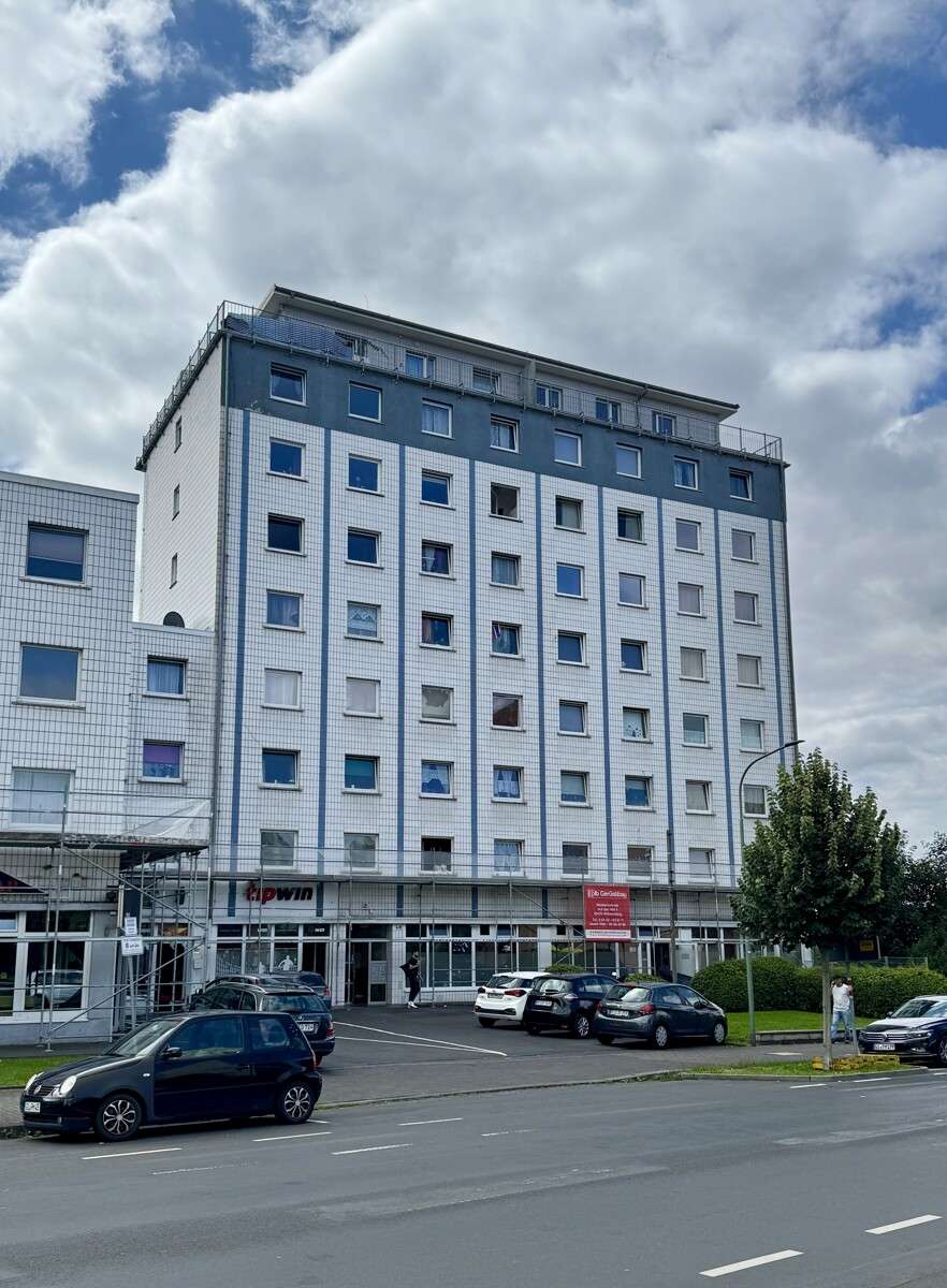 Thumbnail-Wohnung zum Kaufen in Gießen 225.000,00 € 80 m²