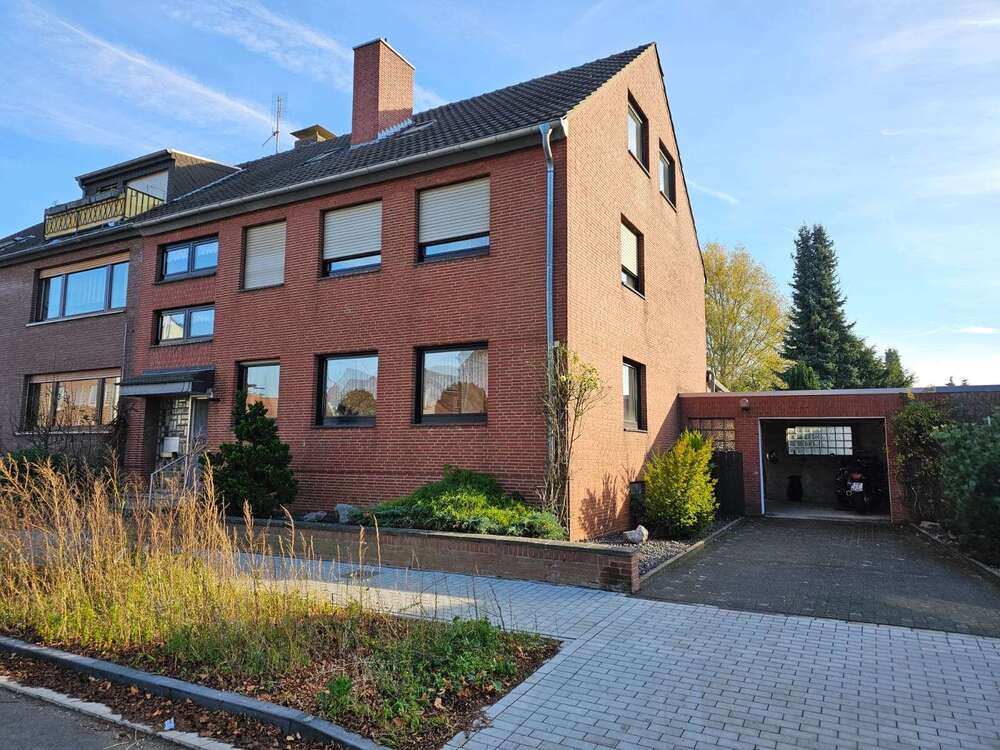 Thumbnail-Haus zum Kaufen in Willich 495.000,00 € 180 m²