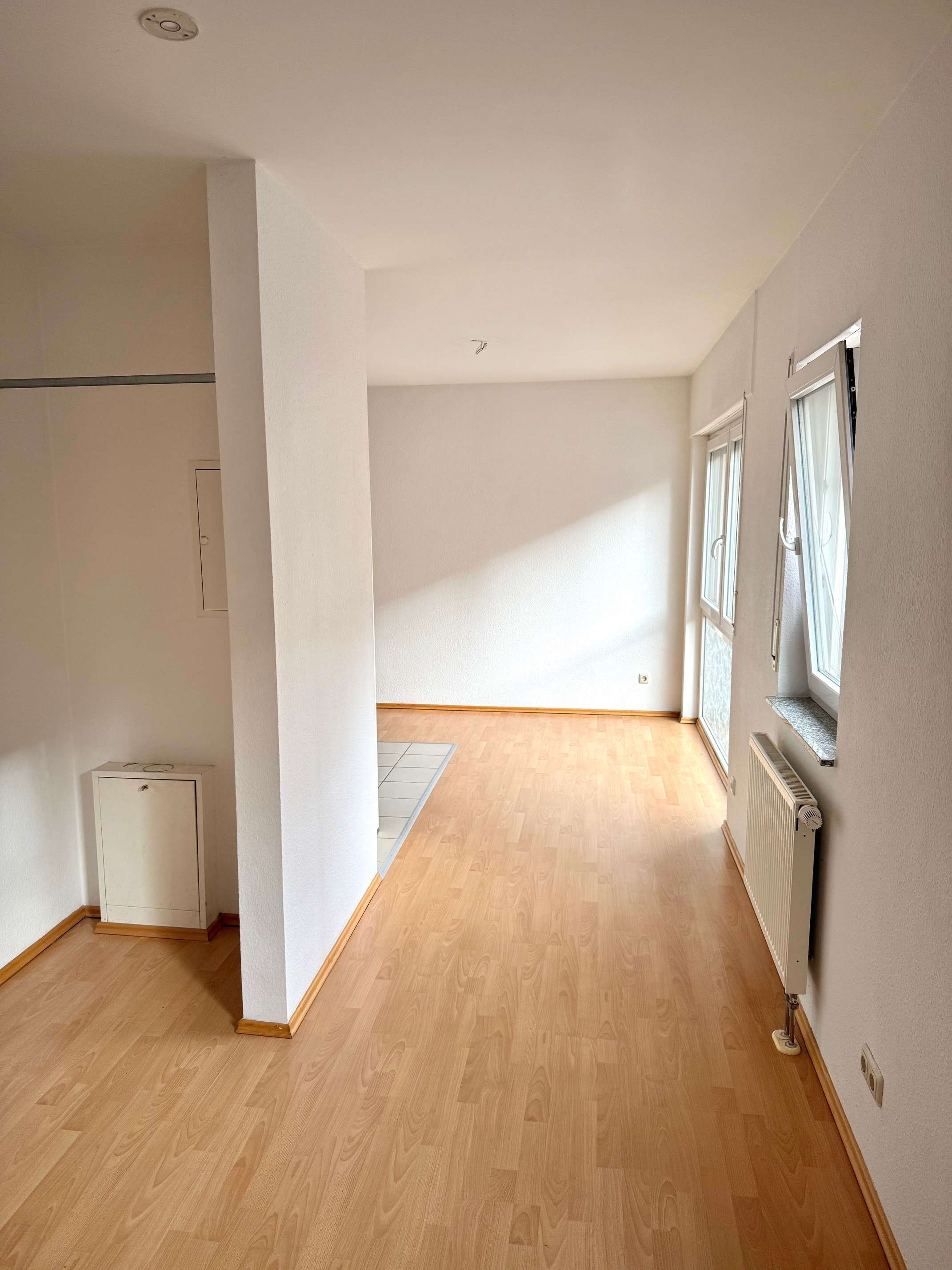 Thumbnail-Wohnung zum Mieten in Frankfurt am Main 1.190,00 € 64 m²