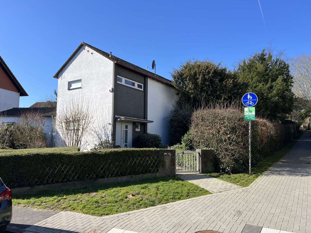 Thumbnail-Grundstück zu verkaufen in Hofheim 975.000,00 € 837 m²