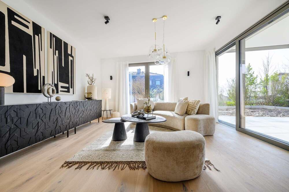 Thumbnail-Wohnung zum Kaufen in Königstein 1.510.000,00 € 147 m²