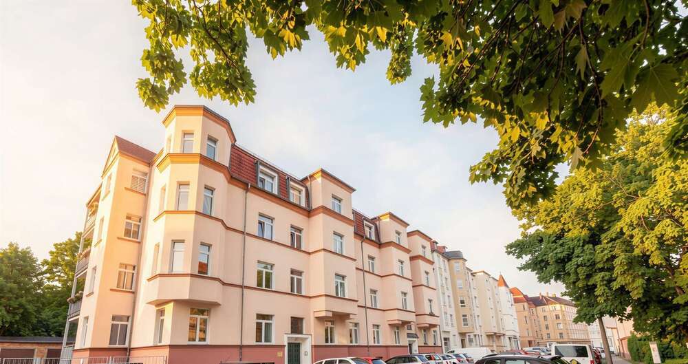 Thumbnail-Wohnung zum Mieten in Leipzig 1.749,00 € 130 m²