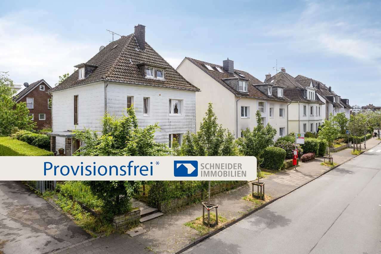 Thumbnail-Haus zum Kaufen in Ratingen 594.400,00 € 186 m²