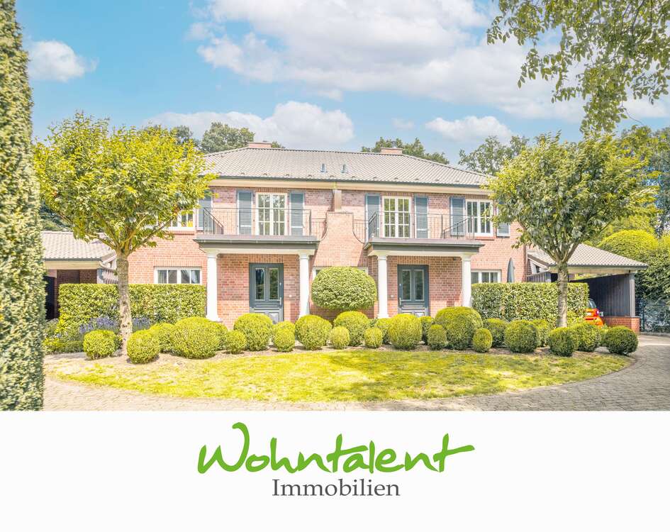 Thumbnail-Haus zum Kaufen in Ahrensburg 3.000.000,00 € 348 m²