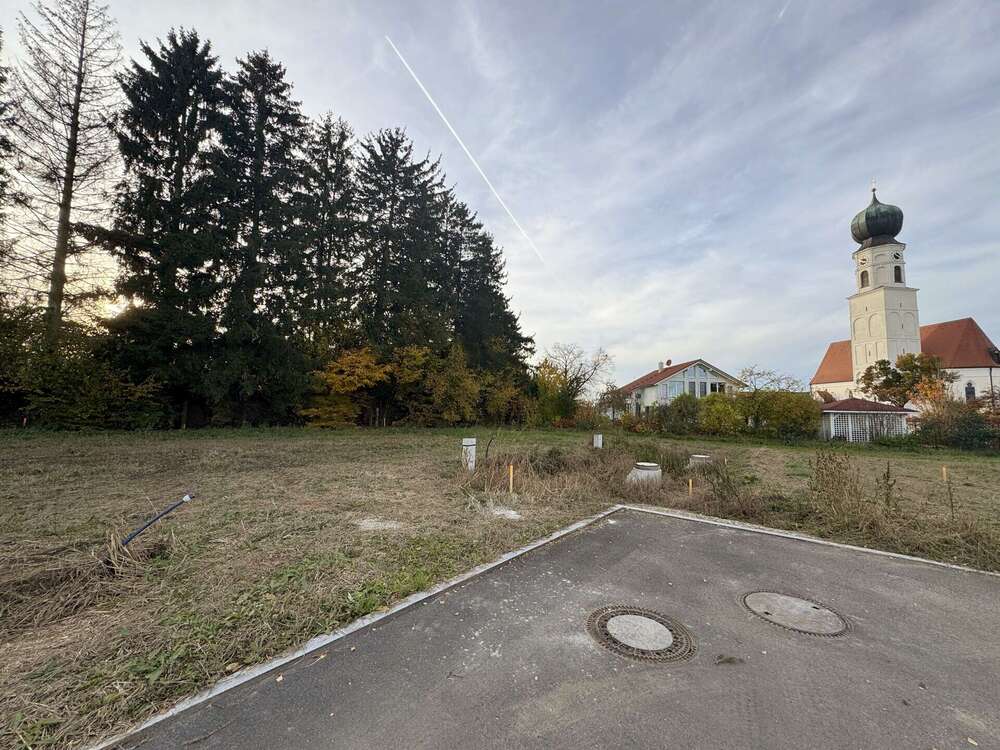 Thumbnail-Grundstück zu verkaufen in Moosburg Aich 429.417,60 € 523.68 m²