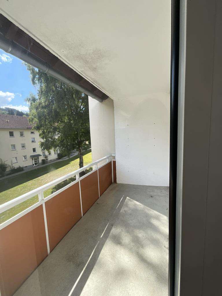 Thumbnail-Wohnung zum Mieten in Plettenberg 449,00 € 63.57 m²