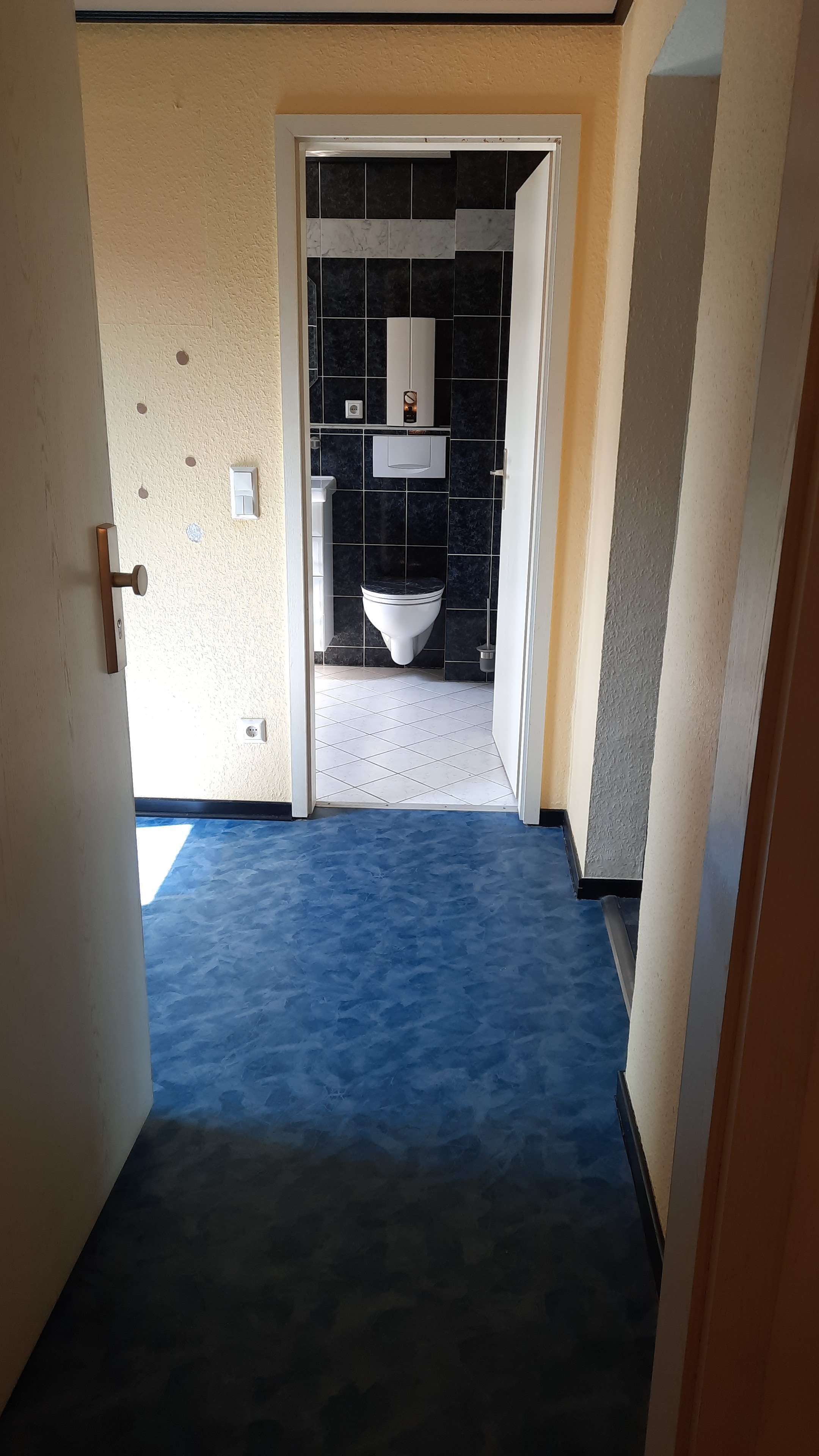 Thumbnail-Wohnung zum Mieten in Mönchengladbach 450,00 € 45 m²