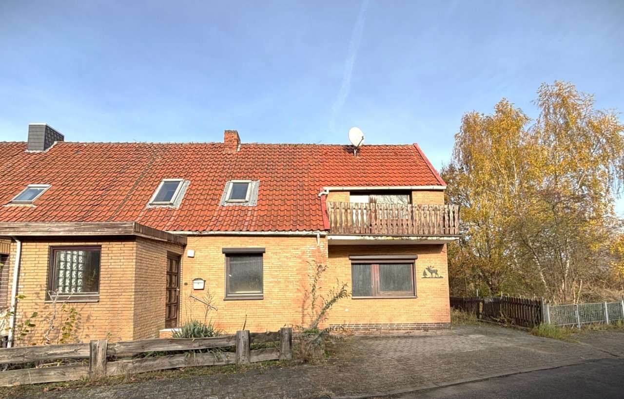 Thumbnail-Haus zum Kaufen in Schwarmstedt 89.000,00 € 170 m²