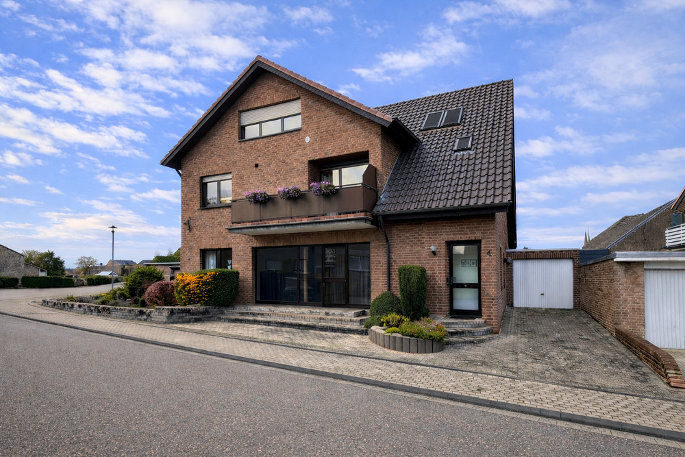 Thumbnail-Haus zum Kaufen in Schwalmtal 498.000,00 € 280 m²