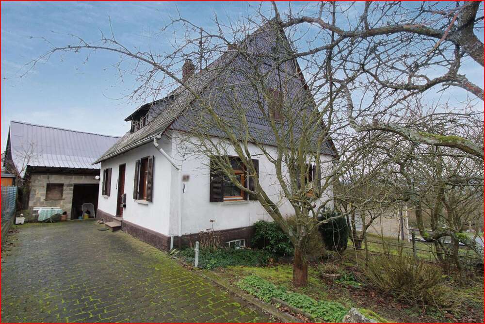 Thumbnail-Haus zum Kaufen in Bruschied 78.000,00 € 105 m²