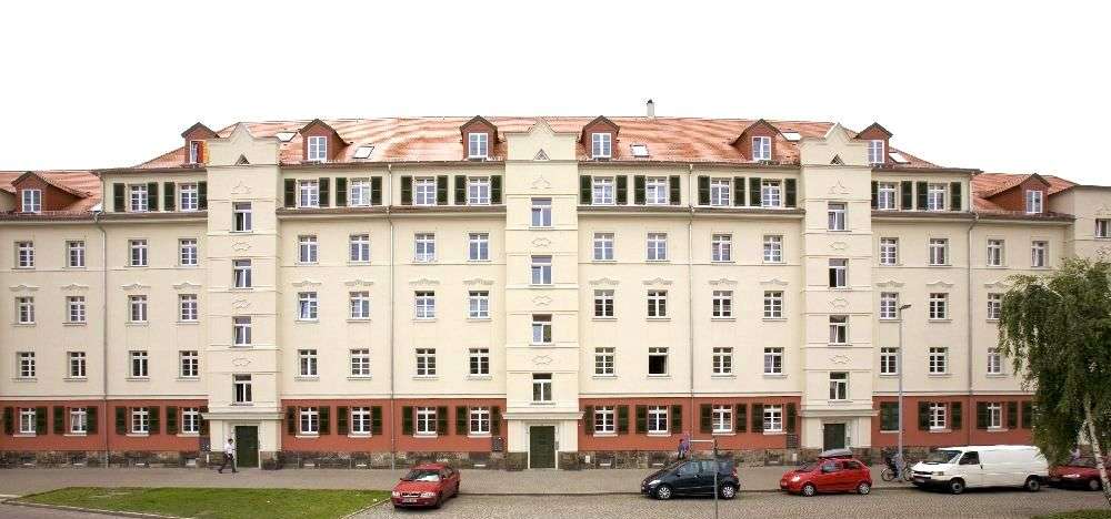 Thumbnail-Wohnung zum Mieten in Dresden 320,00 € 38.64 m²