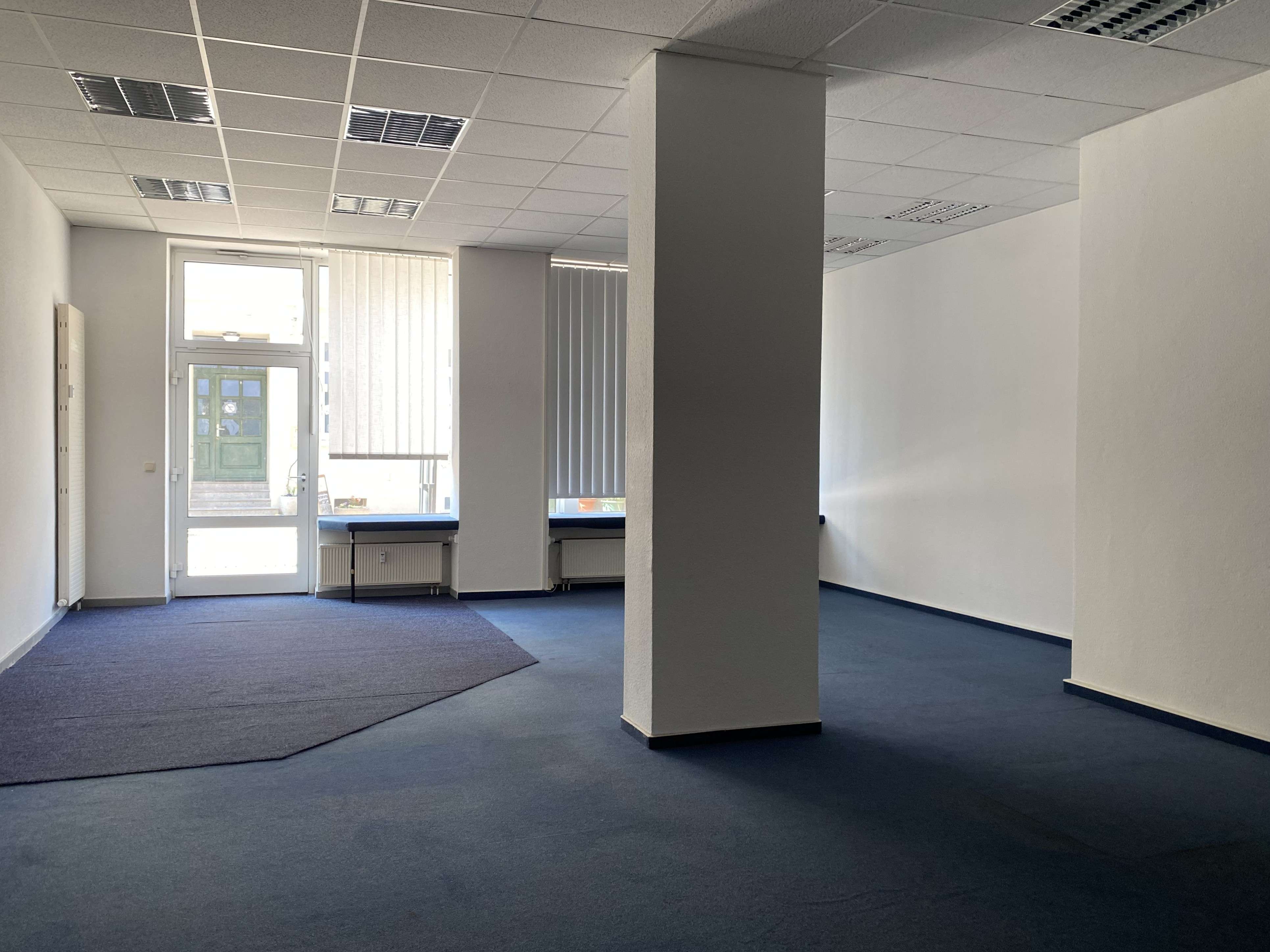 Thumbnail-Büro in Burg 720,00 € 103 m²
