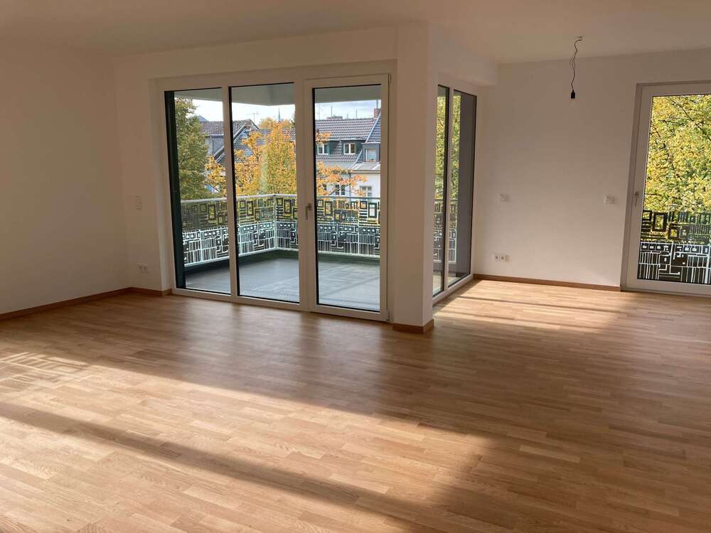Thumbnail-Wohnung zum Mieten in Bonn 1.450,00 € 89.59 m²