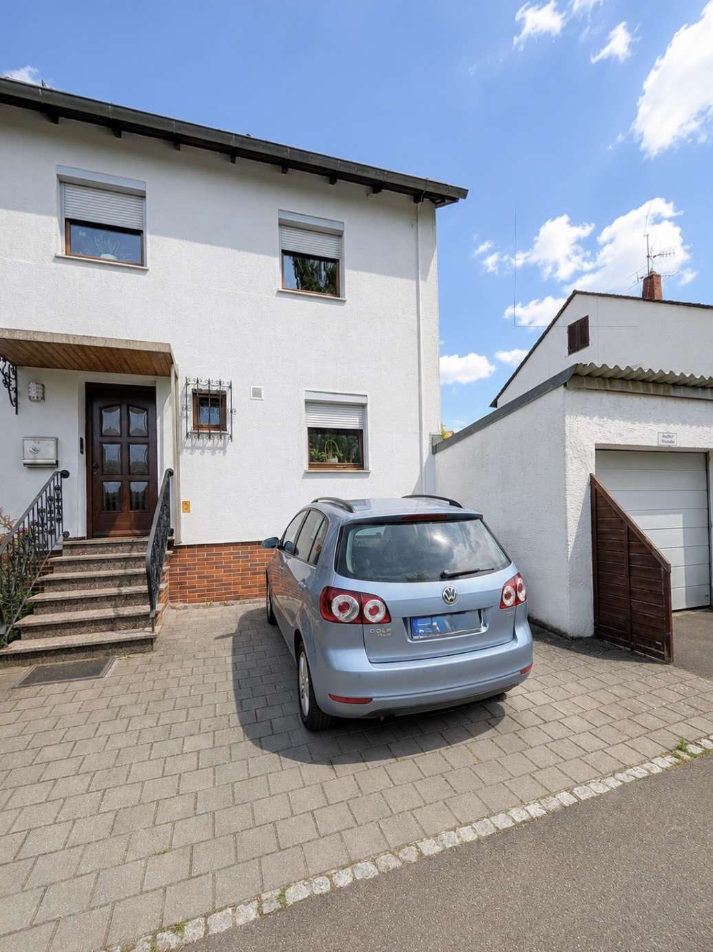 Thumbnail-Haus zum Kaufen in Ostfildern 475.000,00 € 130.05 m²