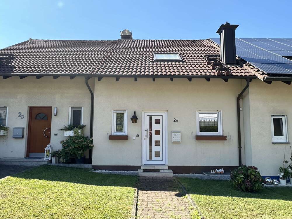 Thumbnail-Haus zum Kaufen in Grenzach-Wyhlen 379.000,00 € 112 m²