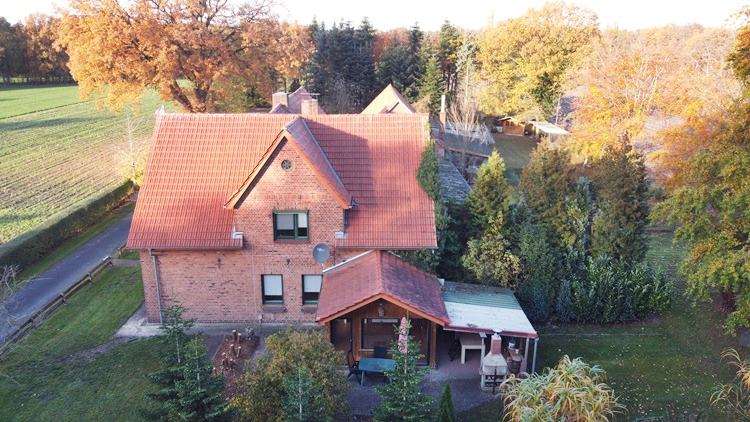 Thumbnail-Haus zum Kaufen in Beverstedt 240.000,00 € 214 m²