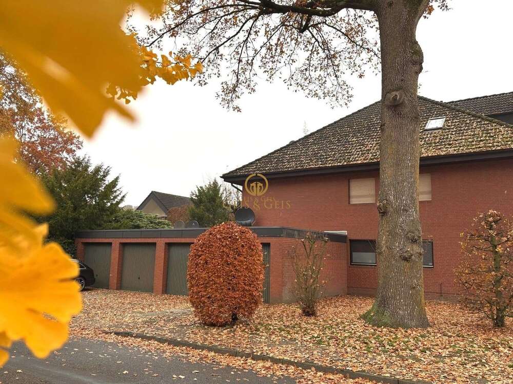 Thumbnail-Wohnung zum Kaufen in Cloppenburg 165.000,00 € 57 m²
