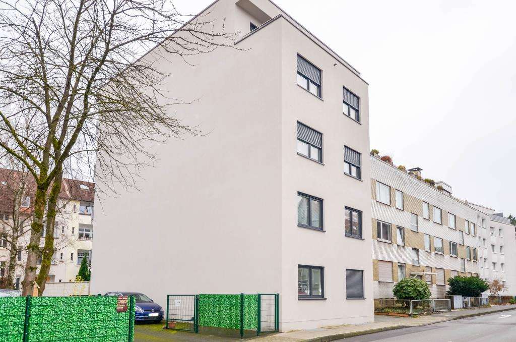 Thumbnail-Wohnung zum Kaufen in Solingen 430.000,00 € 101.8 m²