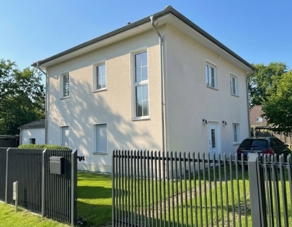 Thumbnail-Haus zum Kaufen in Berlin 830.000,00 € 150 m²