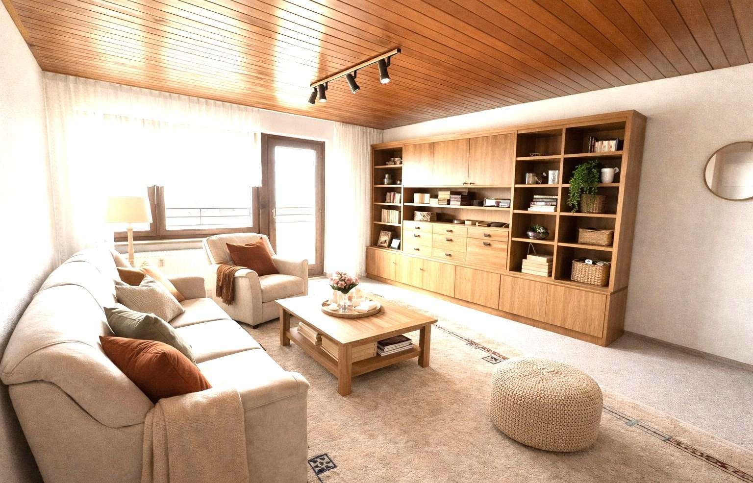 Thumbnail-Wohnung zum Kaufen in Esslingen 288.000,00 € 78 m²